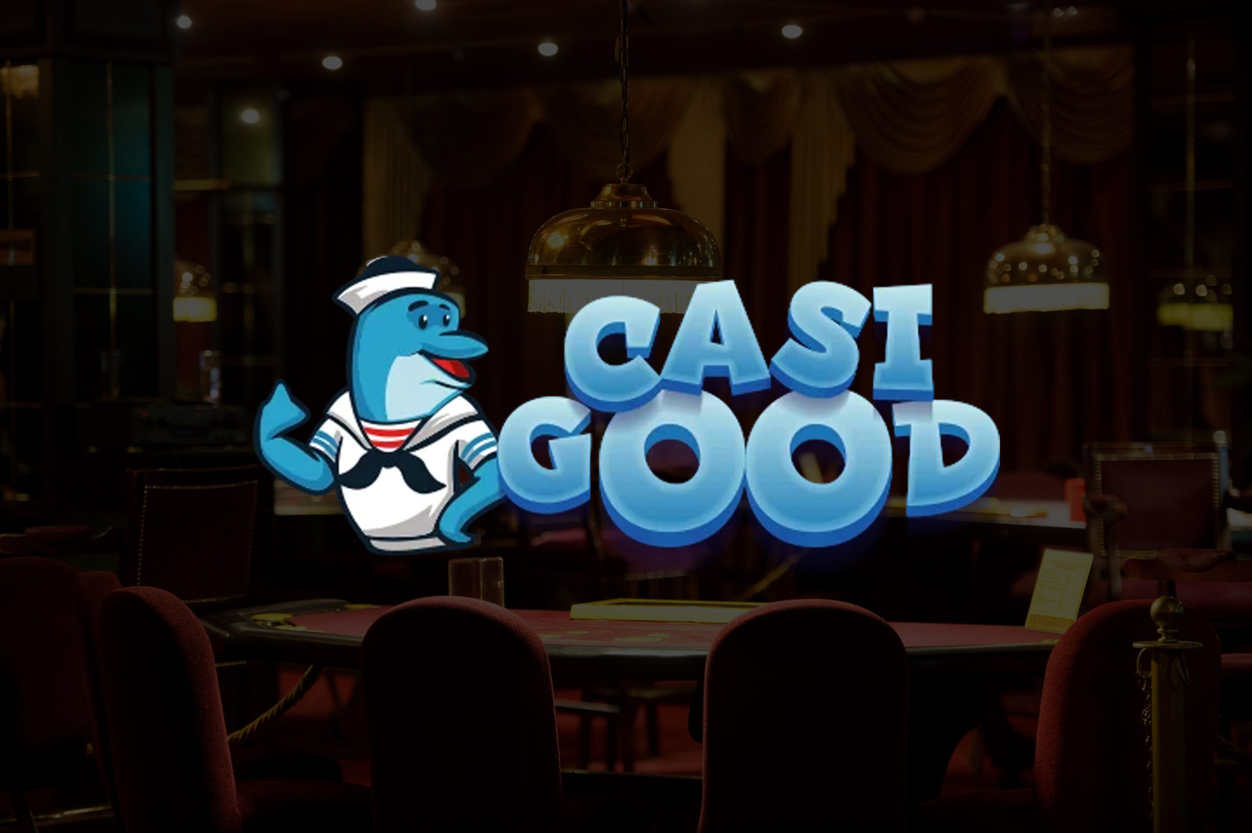 CasiGood Casino Review