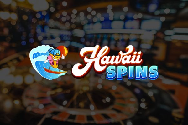 Hawaii Spins Casino Review