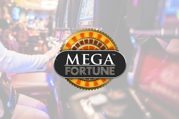 Mega Fortune Slot Not on Gamstop