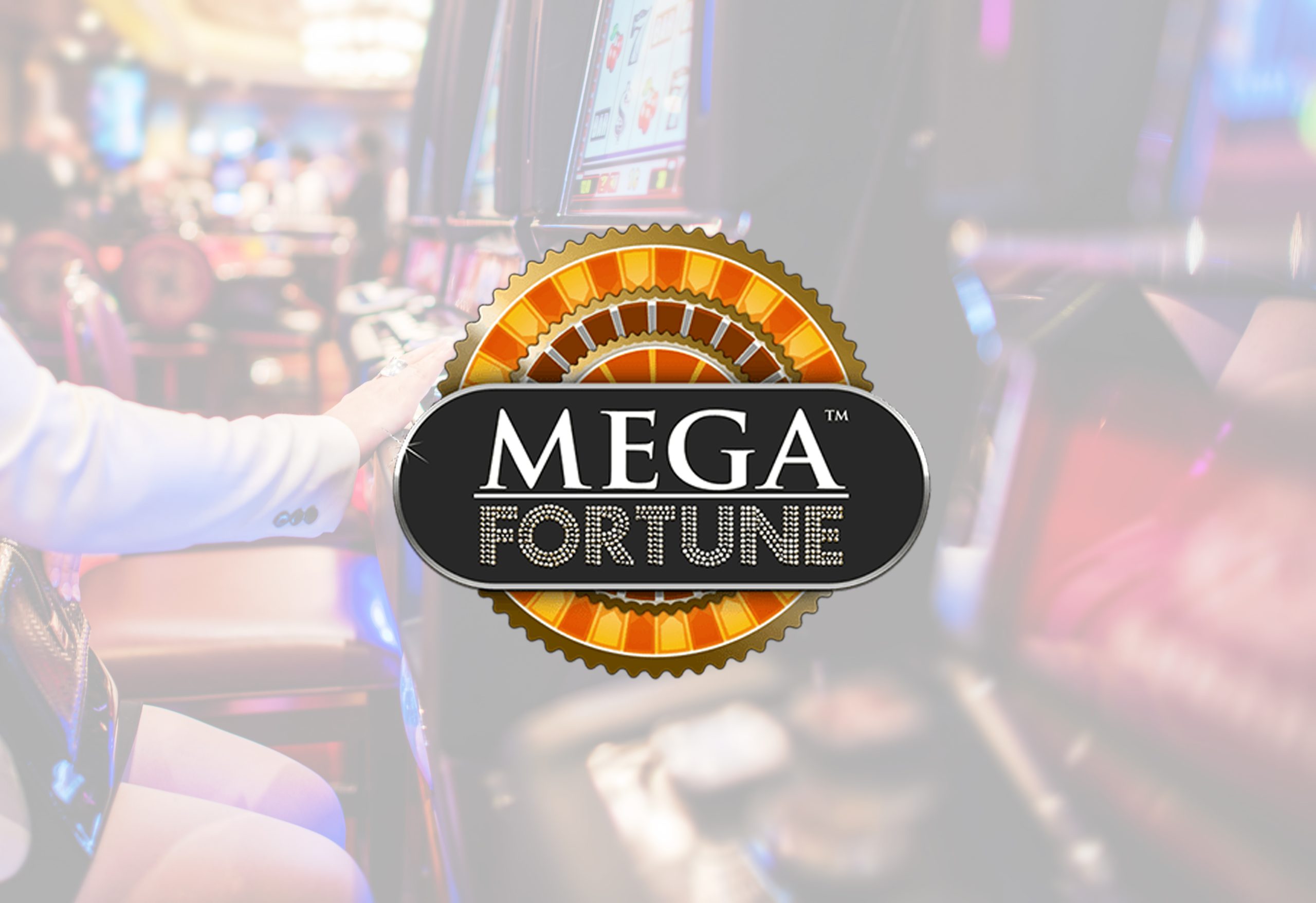 Mega Fortune Slot Not on Gamstop