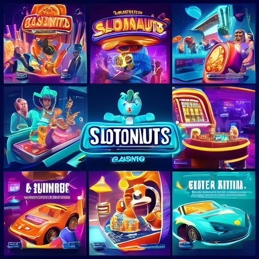 Slotonauts Casino bonus buy slots