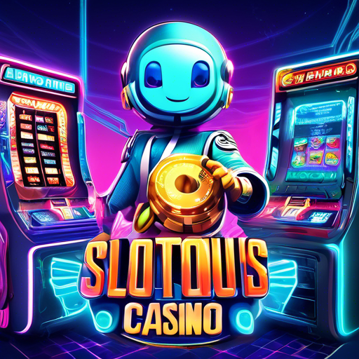 Slotonauts Casino Sister Sites