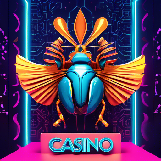 Scarab Wins Casino Review