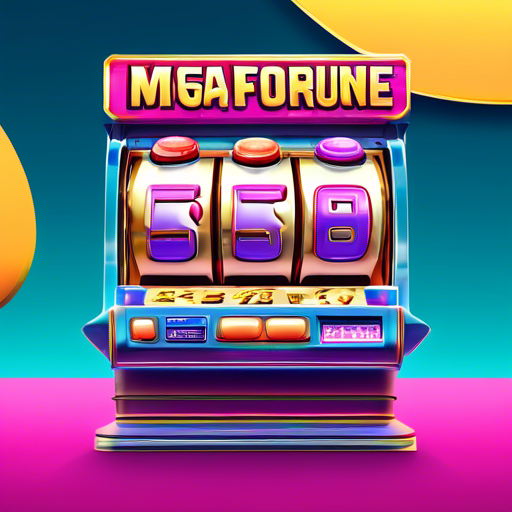 Mega Fortune Slot Not on Gamstop | bonus buy slots