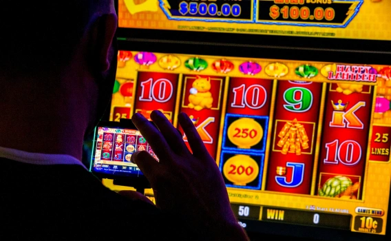 Top 5 Classic 3-Reel Slot Games to Try at Non-Gamstop Casinos