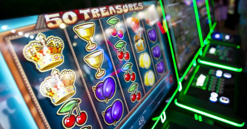 Why Slot Games are a Top Attraction at Non-Gamstop Casinos: Features, Benefits, and Options