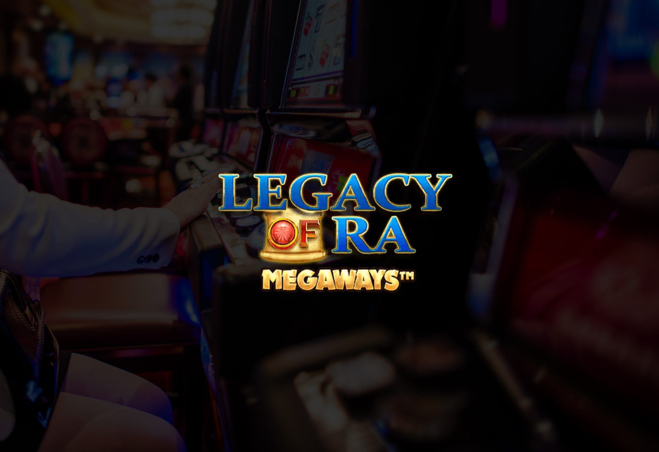Legacy Of Ra Megaways Not On Gamstop
