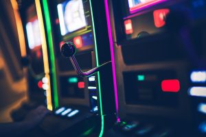 Gamble With Cherries: Cherry Fruits Slots Not On Gamstop